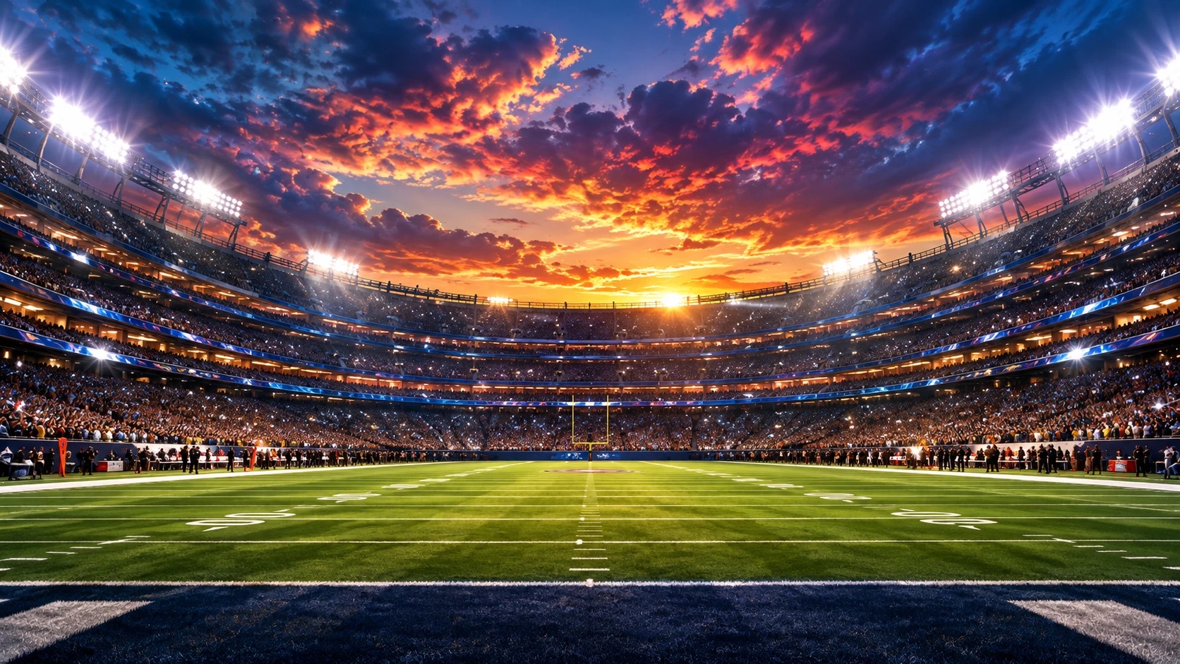 Pigskin Pick 'Em homepage